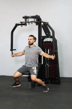 Body Iron Commercial Rear Delt / Pec Fly 34 Body Iron Commercial Rear Delt / Pec Fly -HARBINGER Shop 4.pecdec 10ce3247 712f 4a28 9cb5 d8eafd39cd7f