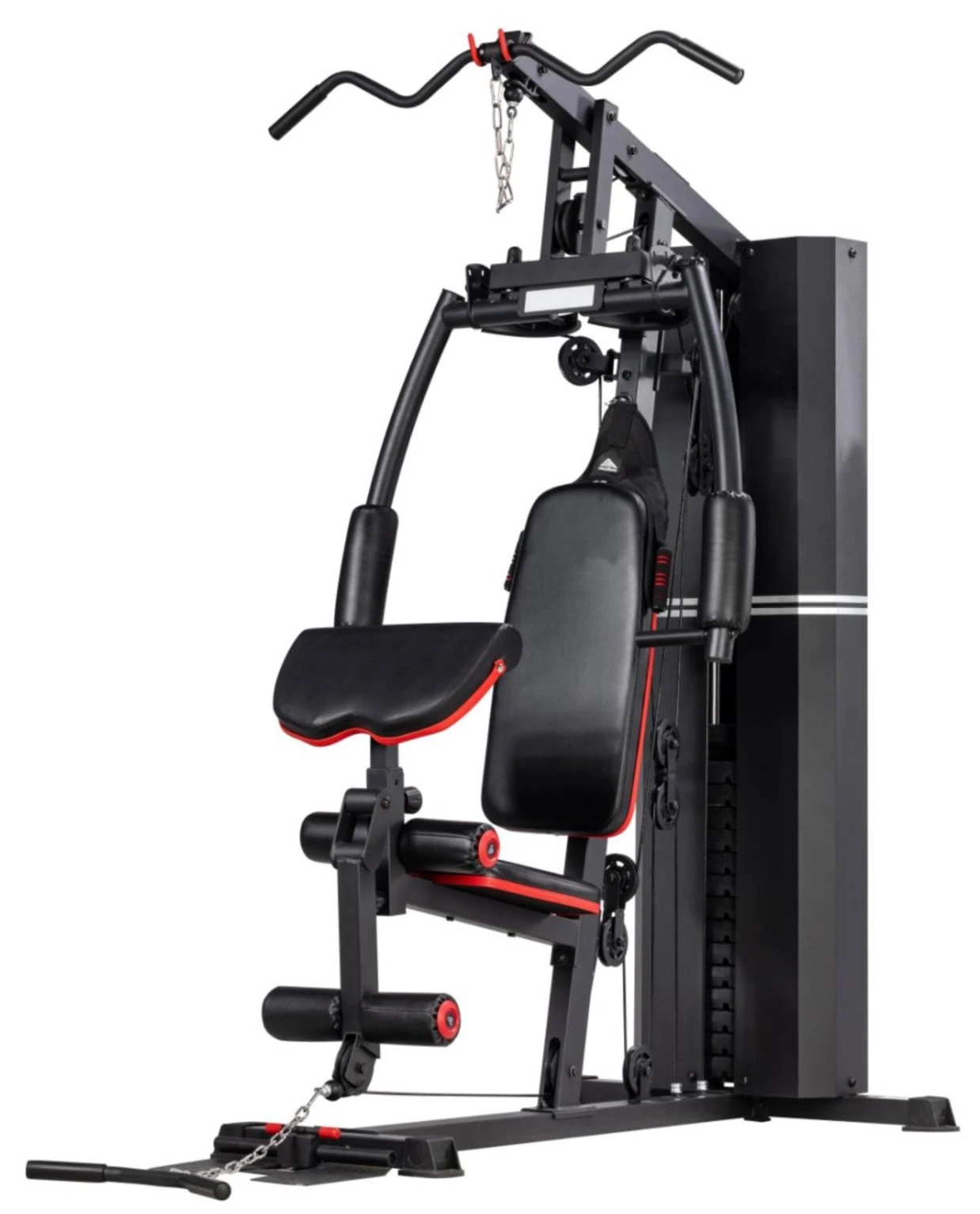 Body Iron Multi Station Home Gym BHG4000 3 Body Iron Multi Station Home Gym BHG4000