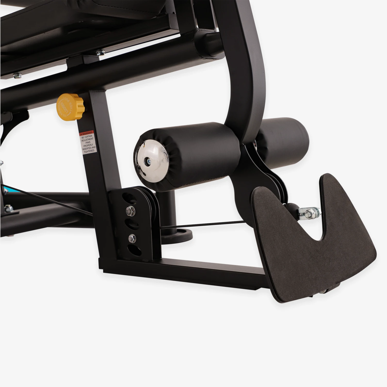 Body Iron Studio SME9000 Elite Multi-Gym 9 Body Iron Studio SME9000 Elite Multi-Gym - Image 7