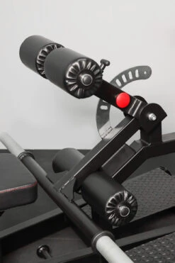 Body Iron Commercial Standing Hip Thrust Machine -HARBINGER Shop 4A31115B 985D 4AE2 B784 B2D076FA0B4A