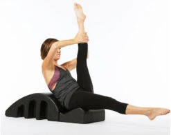 Body Iron Pilates Spine Corrector Arc 15 Body Iron Pilates Spine Corrector Arc -HARBINGER Shop 4B34678B 0C7A 4C5C 9069 103E4F9E071C