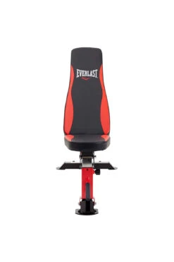 Everlast Adjustable FID Bench -HARBINGER Shop 4EverlastAdjustableFIDBench