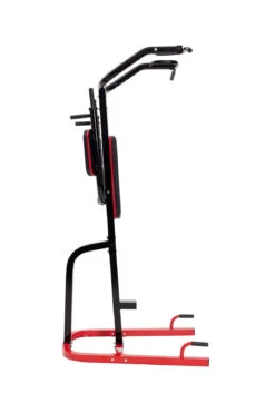 Everlast Pull Up Trainer Power Tower -HARBINGER Shop 4EverlastPullUpTrainerPowerTower