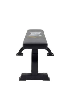 Everlast Utility Flat Bench 17 Everlast Utility Flat Bench -HARBINGER Shop 4EverlastUtilityFlatBench