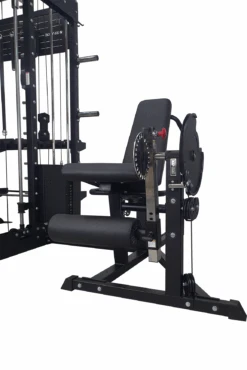 Body Iron MFX360 Leg Extension Curl Attachment -HARBINGER Shop 4 1 825b8160 e6e1 481c a096 d866aaa8837e