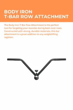 Next Fitness T-Bar Row Attachment -HARBINGER Shop 4 1e4e0101 487d 4cc1 9199 9319f599a327