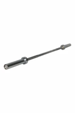 Body Iron Commercial 5ft Olympic Barbell -HARBINGER Shop 4 a8fc2eb1 f992 4253 b991 bbb05bce03db