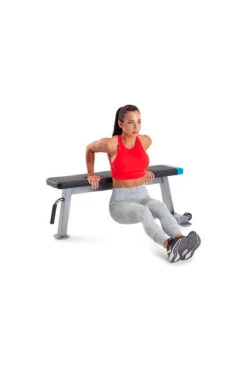 ProForm Carbon Strength Flat Bench 21 ProForm Carbon Strength Flat Bench -HARBINGER Shop 5 ProFormCarbonStrengthFlatBench