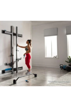ProForm Foldable Wall Squat Rack Package V6 -HARBINGER Shop 5 ProFormCarbonStrengthFoldableWallSquatRack 4db520e1 aca0 48c8 9304 0c5e03dcaadc