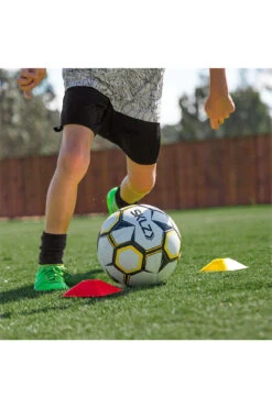 SKLZ Mini Cones 50 PacK -HARBINGER Shop 5 SKLZMiniCones50PacK