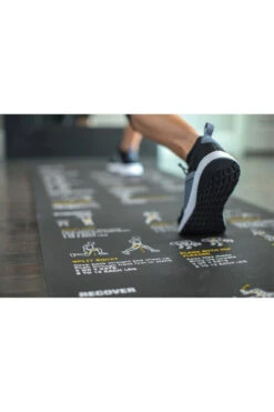 SKLZ Trainer Mat -HARBINGER Shop 5 SKLZTrainerMat