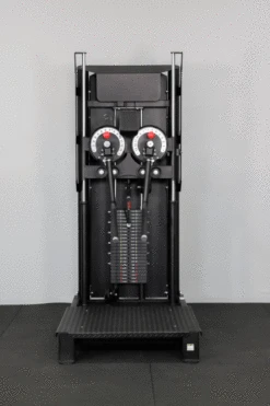 Body Iron Commercial Pro Standing Multi Flight 22 Body Iron Commercial Pro Standing Multi Flight -HARBINGER Shop 5.BODYIRONCOMMERCIALPROSTANDINGMULTIFLIGHT