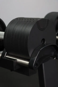 Body Iron Adjustable Dumbbell Set 2 X 20KG With Rack -HARBINGER Shop 5.BodyIronAdjustableDumbbellSet2X32KGwithRack cc2e1e8c c894 4908 a3b2 b54f28177008