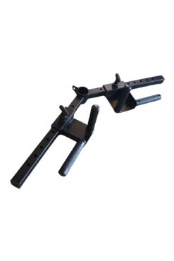 Body Iron Pro Multi Grip Attachment -HARBINGER Shop 5.BodyIronMultiGripLatPullDownAttachment