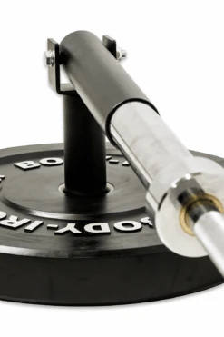 Body Iron T-Bar Row Core Trainer -HARBINGER Shop 5.BodyIronT BarRowCoreTrainer