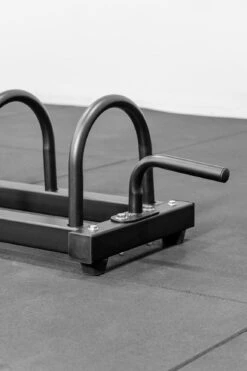 Body Iron Toaster Rack And Barbell Holder -HARBINGER Shop 5.BodyIronToasterRackAndBarbellHolder