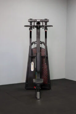 Body Iron Commercial Rear Delt / Pec Fly 26 Body Iron Commercial Rear Delt / Pec Fly -HARBINGER Shop 5.pecdec