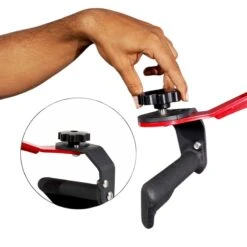 Body Iron Pro Ergonomic Lat Pull Down Handle Set -HARBINGER Shop 51C1A90D 5DA1 4BC0 AF2B 40AAF12DA4FC