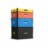 Body Iron Rising Pro Commercial Foam Plyo Box Set -HARBINGER Shop 57D7718F 6065 477F 9785 AEF0054F93F4