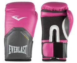 Everlast Woman Pro Style Elite Pink 12 Oz 7 Everlast Woman Pro Style Elite Pink 12 Oz -HARBINGER Shop 580048844254a924936808 d7de0bfe 39a4 4898 90dc bee420af81e0