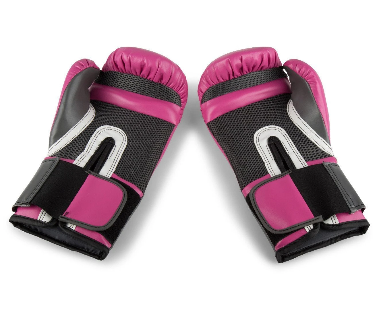 Everlast Woman Pro Style Elite Pink 12 Oz 5 Everlast Woman Pro Style Elite Pink 12 Oz - Image 3