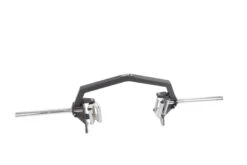 Body Iron Rising Pro Commercial Walkthrough Open Trap Bar