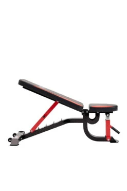 Everlast Adjustable FID Bench -HARBINGER Shop 5EverlastAdjustableFIDBench