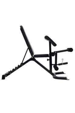 Everlast Preacher Curl Utility Bench -HARBINGER Shop 5EverlastPreacherCurlUtilityBench