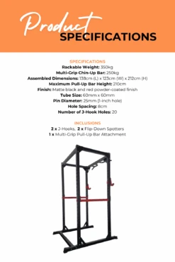 Body Iron Studio PR700 Power Rack -HARBINGER Shop 5 281835f2 67af 489b aa8e 4a621f577d3e