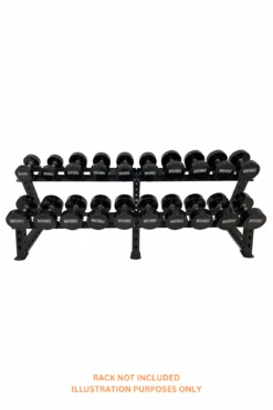 Body Iron 140kg Commercial Club CPU Dumbbell Set 15 Body Iron 140kg Commercial Club CPU Dumbbell Set -HARBINGER Shop 5 44281b25 980e 4c79 b0d5 624b1faea223
