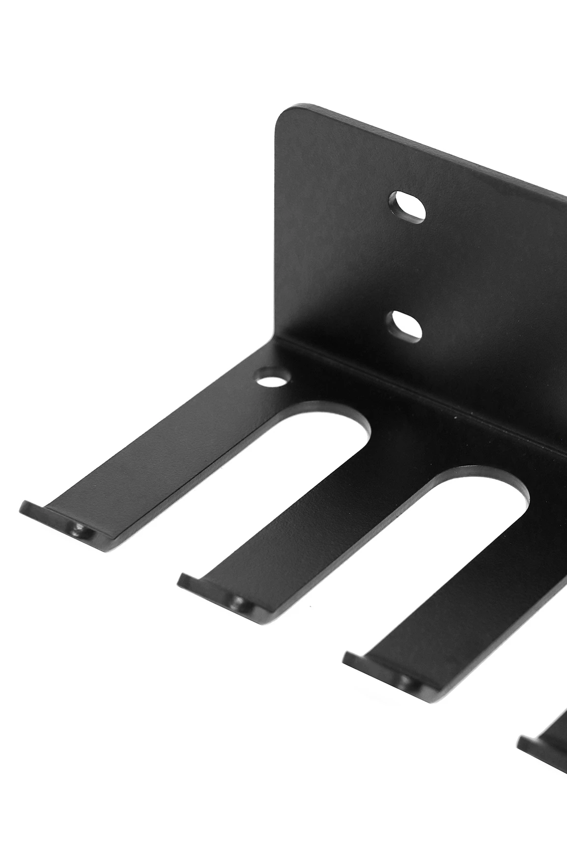 Body Iron Wall Mounted Barbell Holder 7 Body Iron Wall Mounted Barbell Holder - Image 5