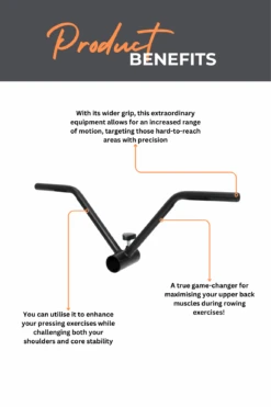 Next Fitness T-Bar Row Attachment -HARBINGER Shop 5 658fda36 4889 4fce 918a f5a6cea4a75e