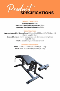 Body Iron Leg Extension & Prone Curl Machine -HARBINGER Shop 5 f4e91042 75cf 4ba0 9be9 a059182b586a