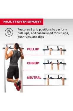 Perfect Total Body Kit -HARBINGER Shop 6 PerfectTotalBodyKit