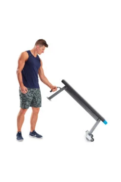 ProForm Carbon Strength Flat Bench 22 ProForm Carbon Strength Flat Bench -HARBINGER Shop 6 ProFormCarbonStrengthFlatBench