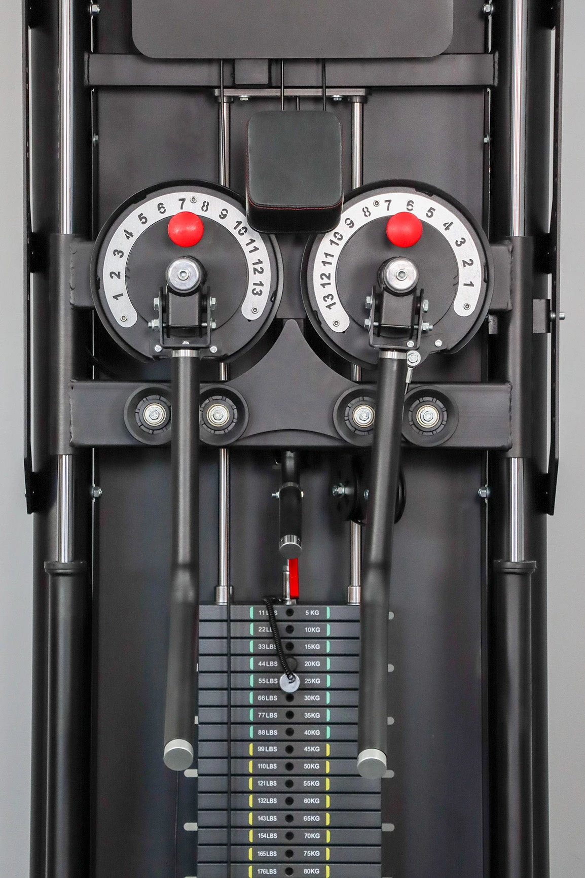 Body Iron Commercial Pro Standing Multi Flight 12 Body Iron Commercial Pro Standing Multi Flight - Image 10