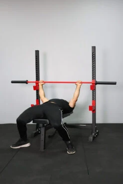 Pro Performance Pack V2 -HARBINGER Shop 6.BodyIronPerformanceProOlympicBench 441813d7 fa36 4d4c b894 69c6c2e83ea1