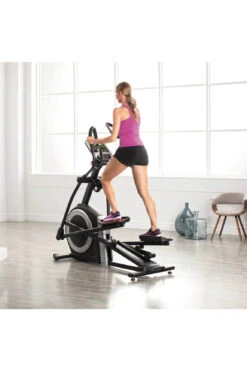 Next Fitness Home Gym NFHG-10888 + Pro Form Cardio -HARBINGER Shop 6.ProformCarbonEL5EllipticalTrainer 1800x1800 9ffc428a efd2 4fe7 81a4 2964e8c218d1