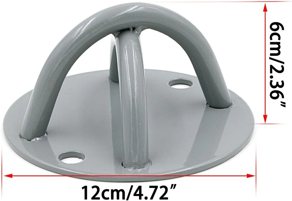 Suspension Trainer Mount Commercial 4 Suspension Trainer Mount Commercial - Image 2