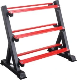 Body Iron Dumbbell Rack DSR500