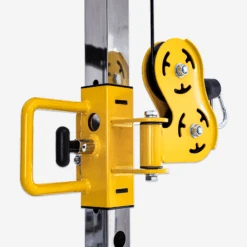 Body Iron Studio FTS150 All In One Trainer -HARBINGER Shop 65B0C644 B3BA 47FC B4C2 E30BB3AF275B