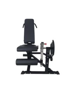 Body Iron MFX360 Leg Extension Curl Attachment -HARBINGER Shop 66340DA2 7C68 4DE2 9E6B 6FE3B68E46E1