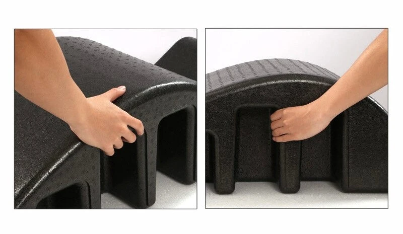 Body Iron Pilates Spine Corrector Arc 8 Body Iron Pilates Spine Corrector Arc - Image 6