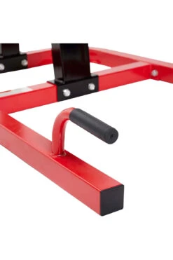 Everlast Pull Up Trainer Power Tower -HARBINGER Shop 6EverlastPullUpTrainerPowerTower