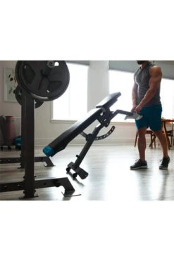 Proform Adjustable FID Bench 20 Proform Adjustable FID Bench -HARBINGER Shop 6ProformAdjustableFIDBench 1