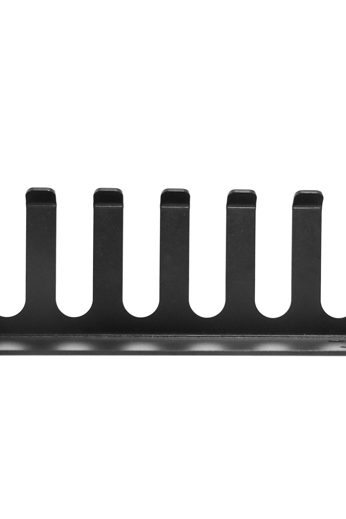 Body Iron Wall Mounted Barbell Holder 8 Body Iron Wall Mounted Barbell Holder - Image 6