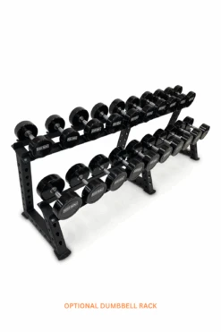 Body Iron 475kg Commercial Club CPU Dumbbell Set With Optional Rack -HARBINGER Shop 6 0be6d7b9 4080 480c 94c4 760ff7240fef