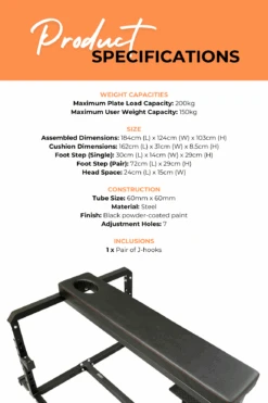 Body Iron Prone Row Bench 14 Body Iron Prone Row Bench -HARBINGER Shop 6 ac4025e4 ea5d 40c0 9df0 5587723ccf1e