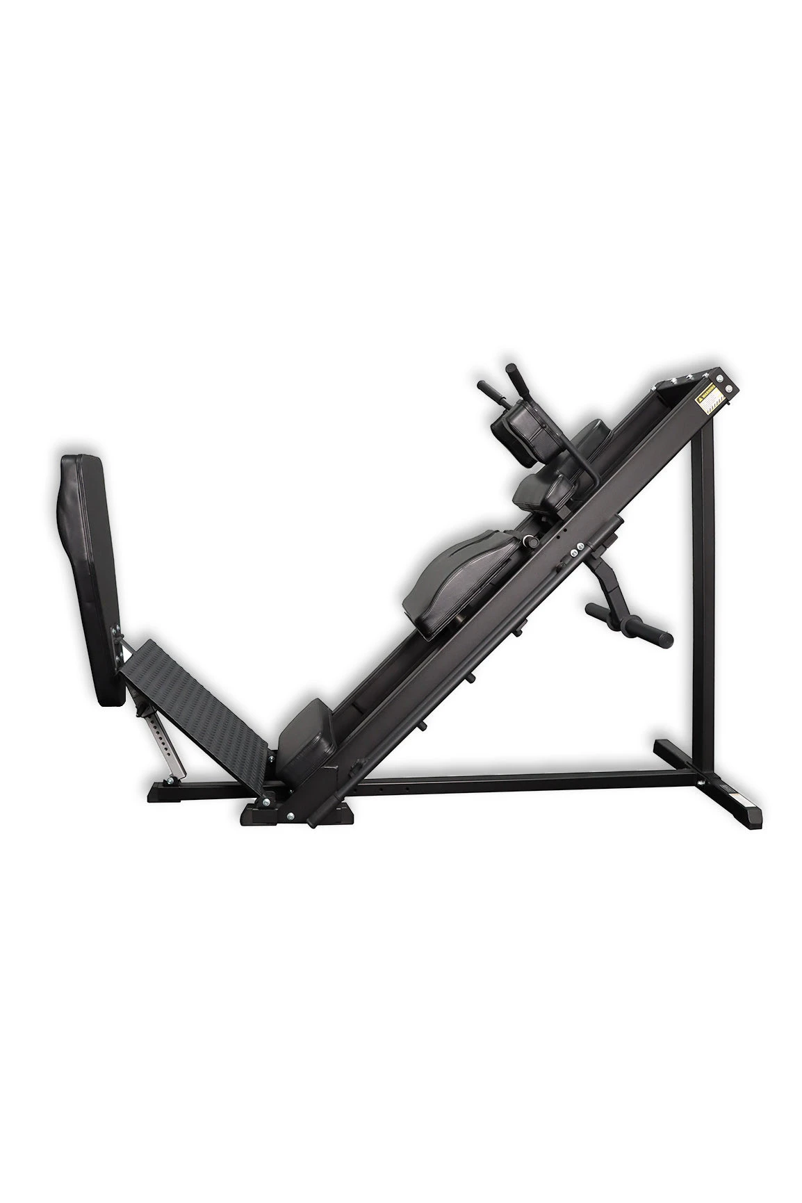 Body Iron Leg Press & Hack Squat & Leg Extension & Curl Combo 11 Body Iron Leg Press & Hack Squat & Leg Extension & Curl Combo - Image 9