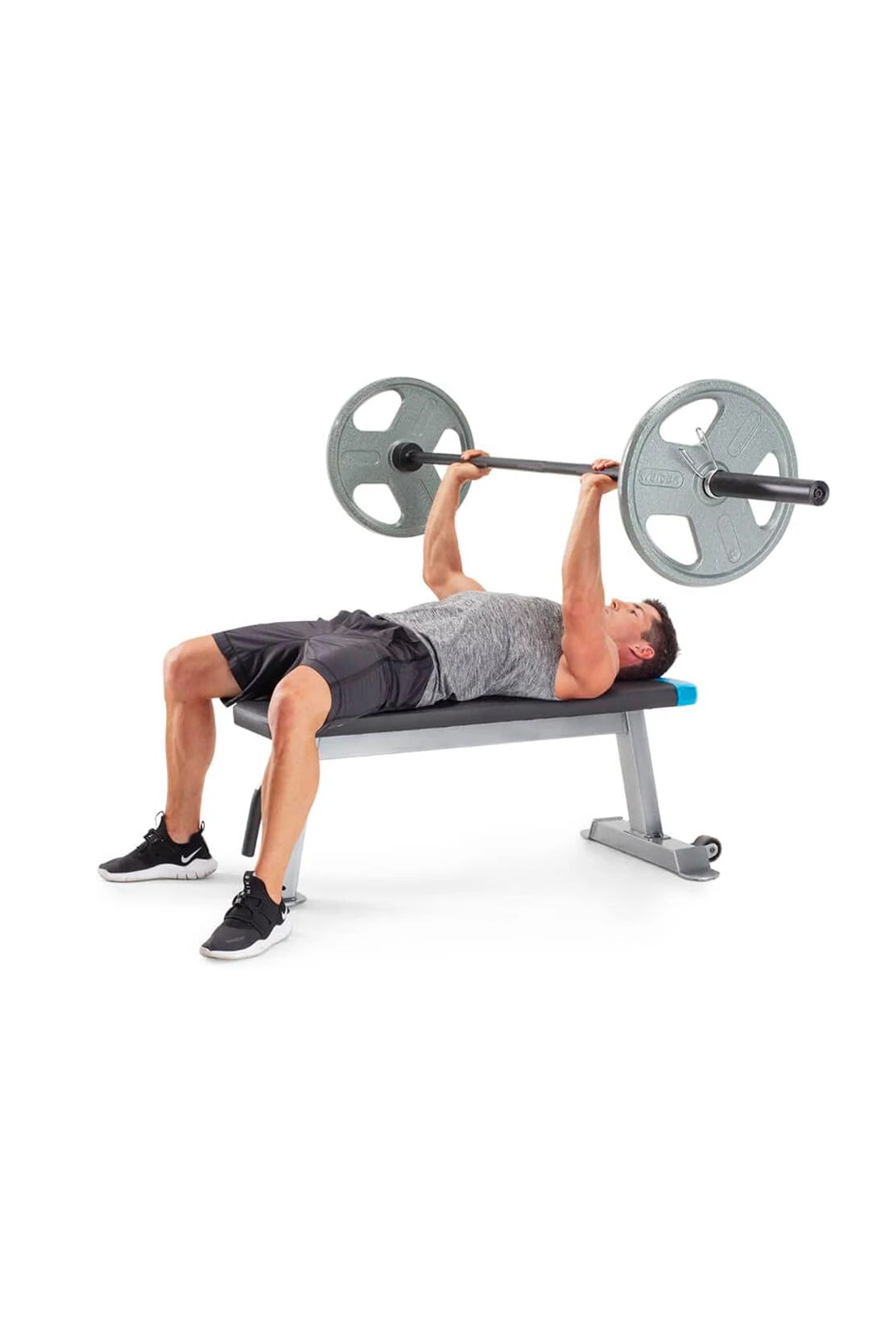ProForm Carbon Strength Flat Bench 12 ProForm Carbon Strength Flat Bench - Image 10